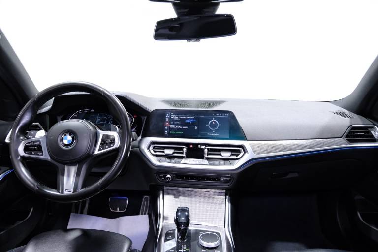 BMW 320 10