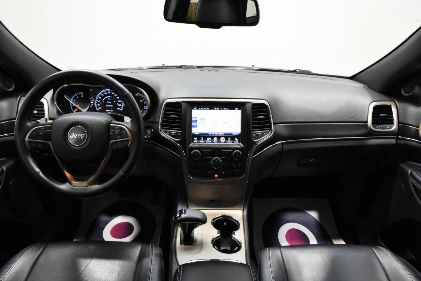 JEEP Grand Cherokee 22