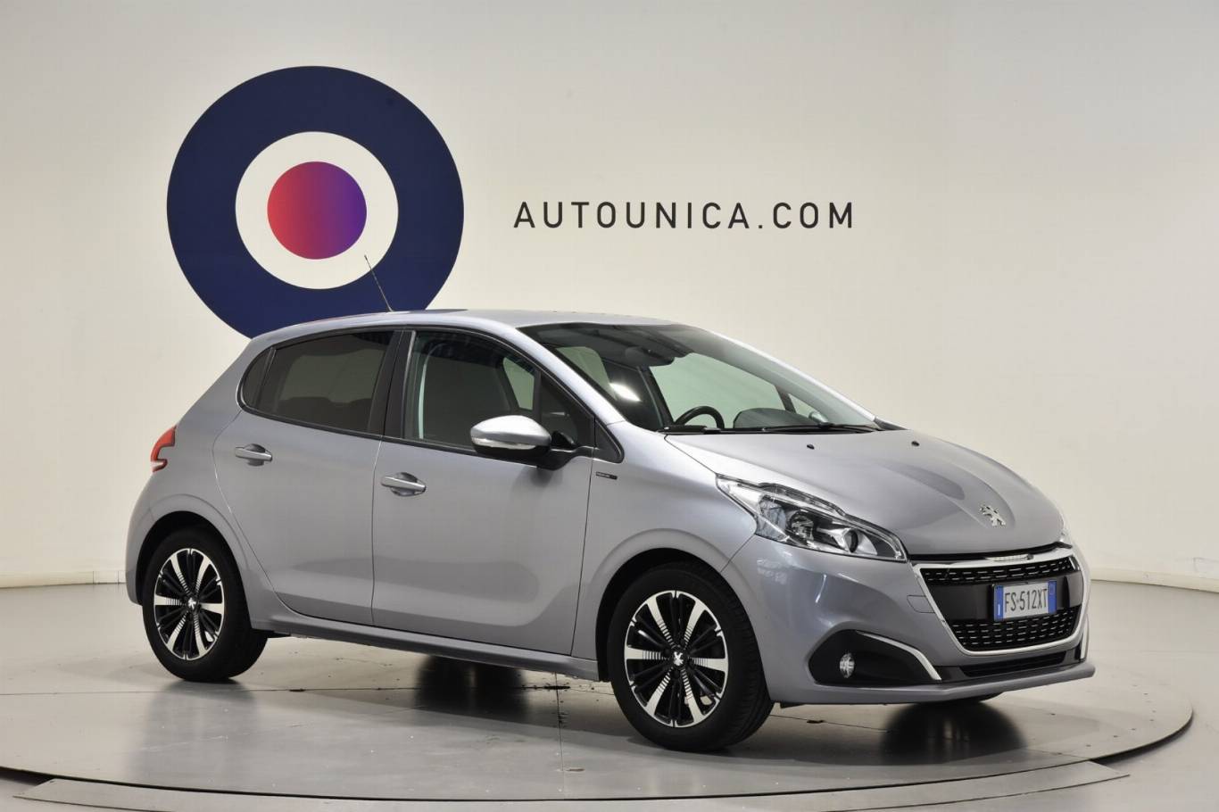 PEUGEOT 208 13