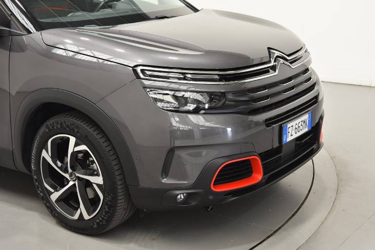 CITROEN C5 Aircross 40