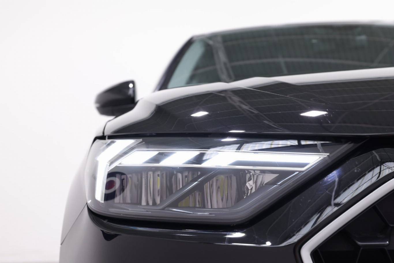 AUDI A1 12