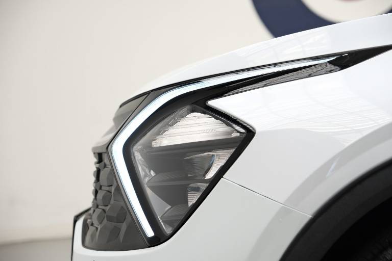 KIA Sportage 13