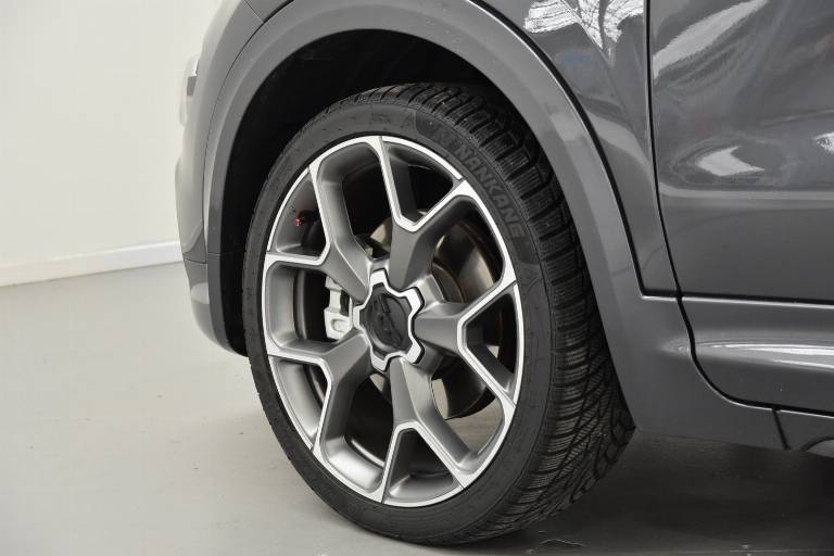 FIAT 500X 7