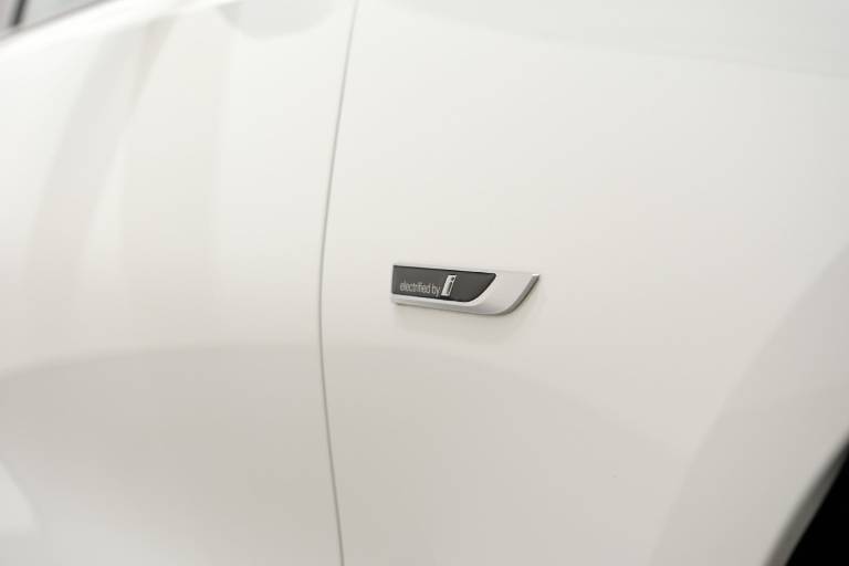 BMW 320 52