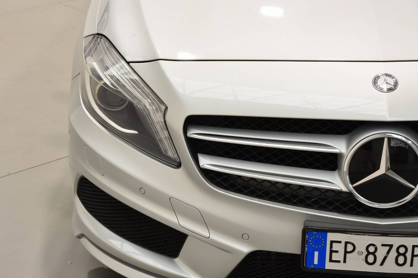 MERCEDES-BENZ A 180 31