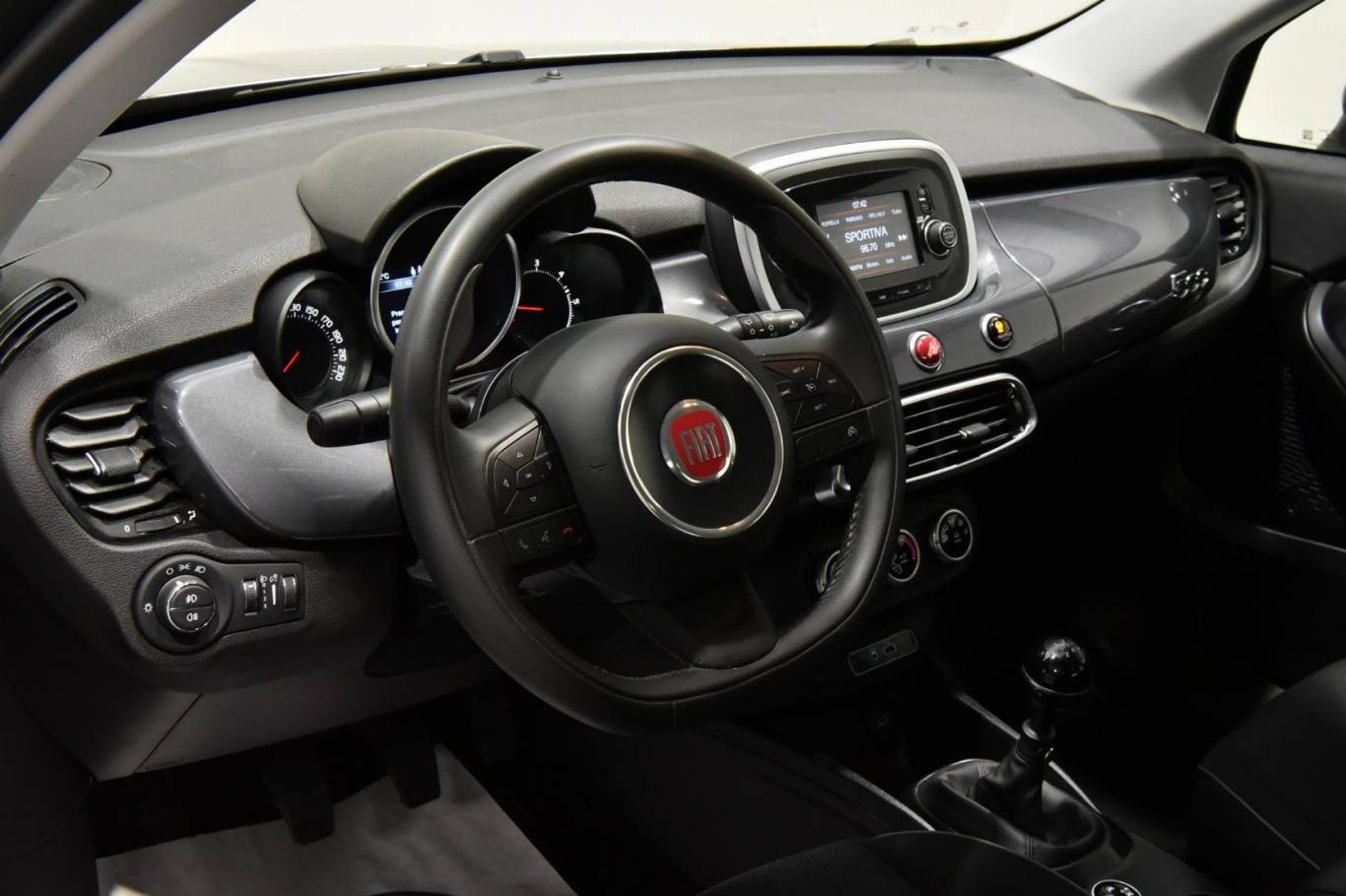 FIAT 500X 3