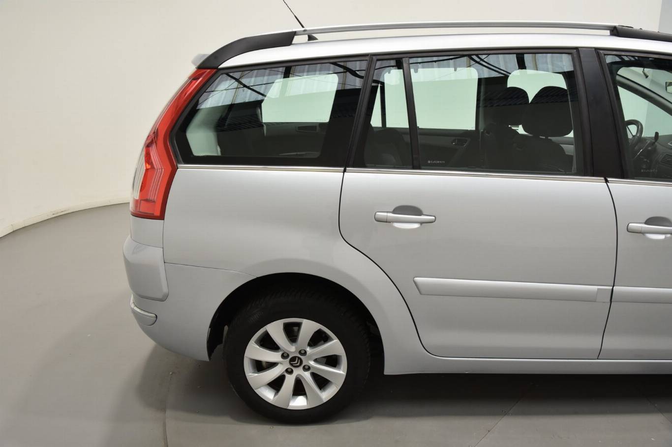 CITROEN Grand C4 Picasso 39