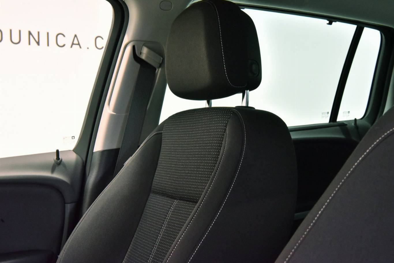 OPEL Zafira Tourer 46