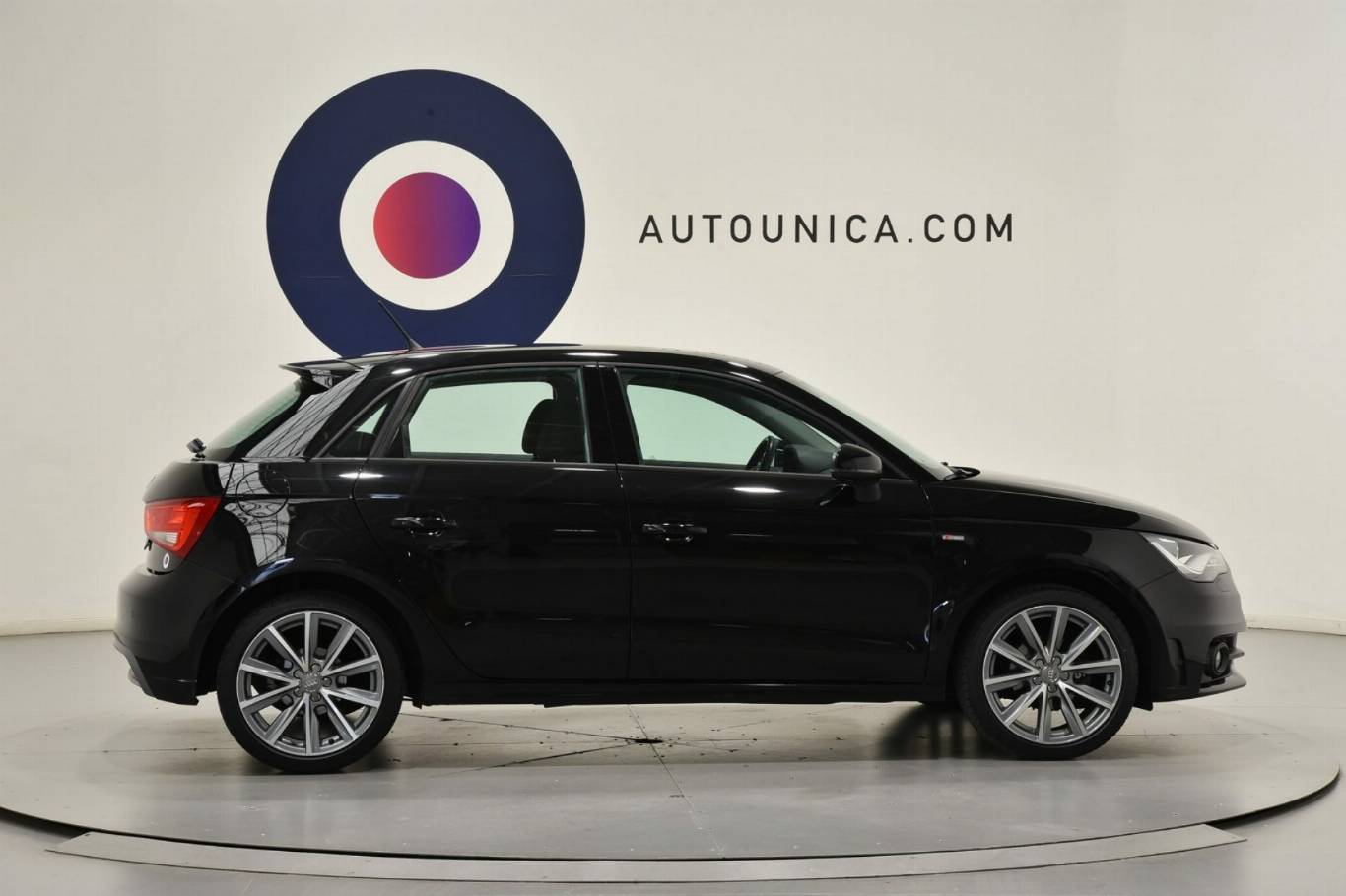 AUDI A1 31