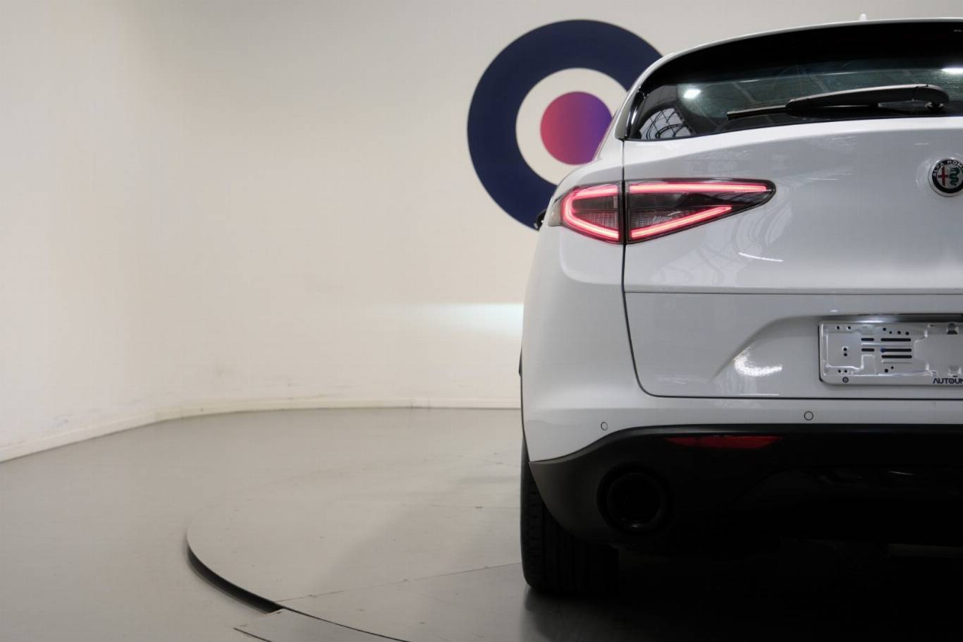 ALFA ROMEO Stelvio 51