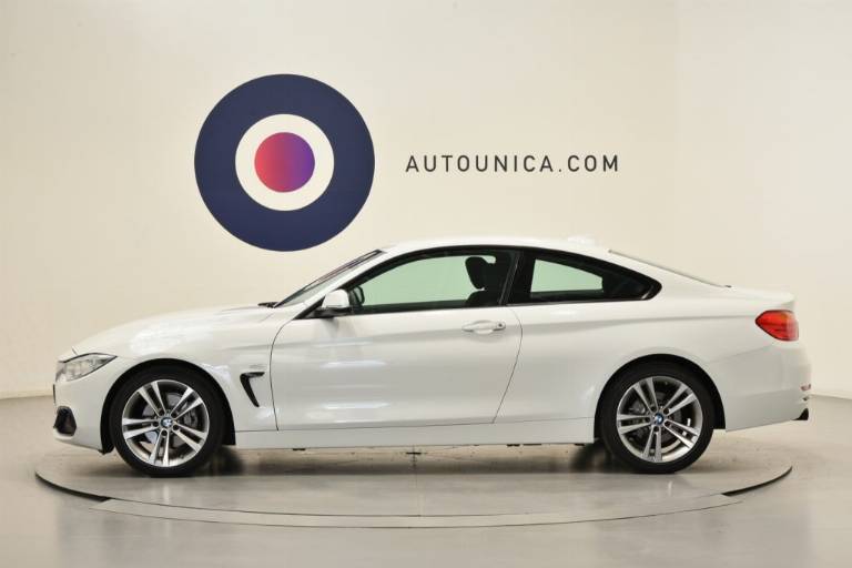 BMW 420 31