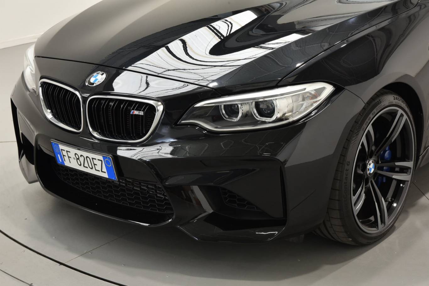 BMW M2 65