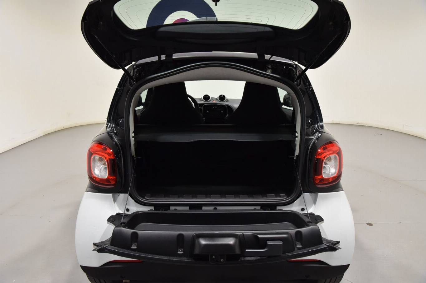SMART ForTwo 36
