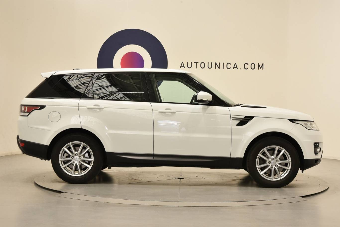 LAND ROVER Range Rover Sport 27