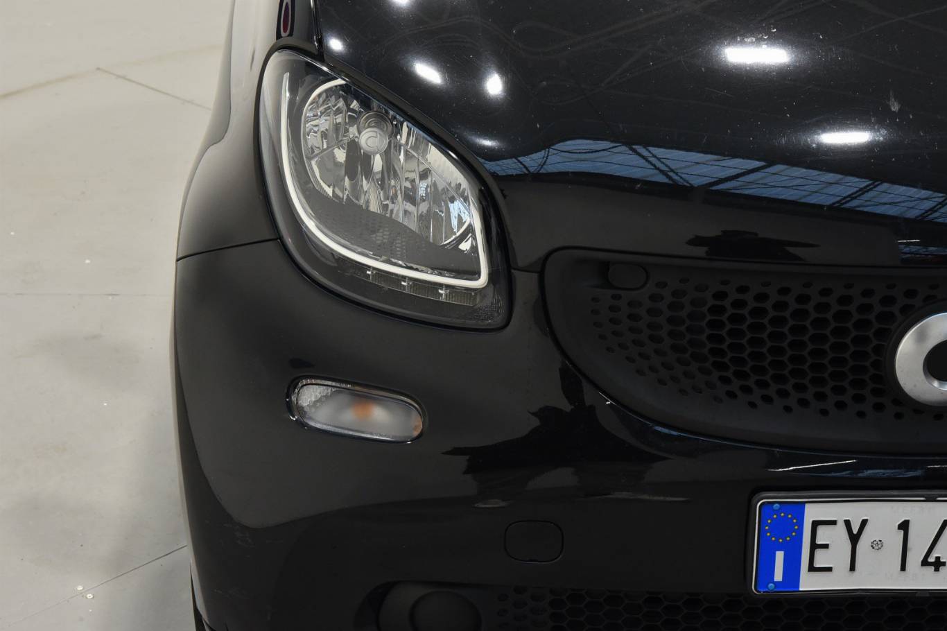 SMART ForTwo 13