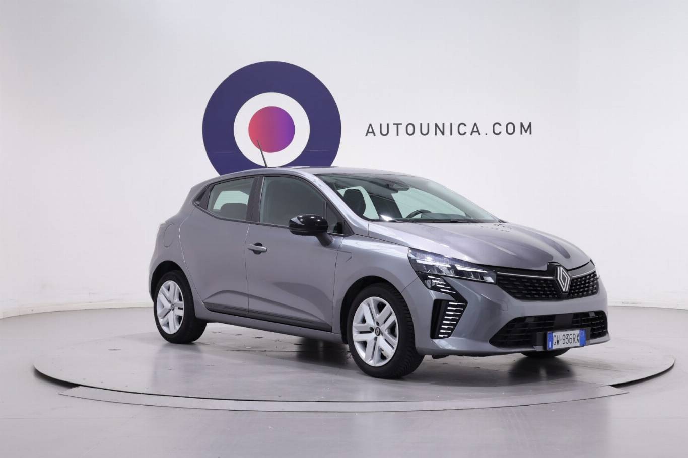RENAULT Clio 3