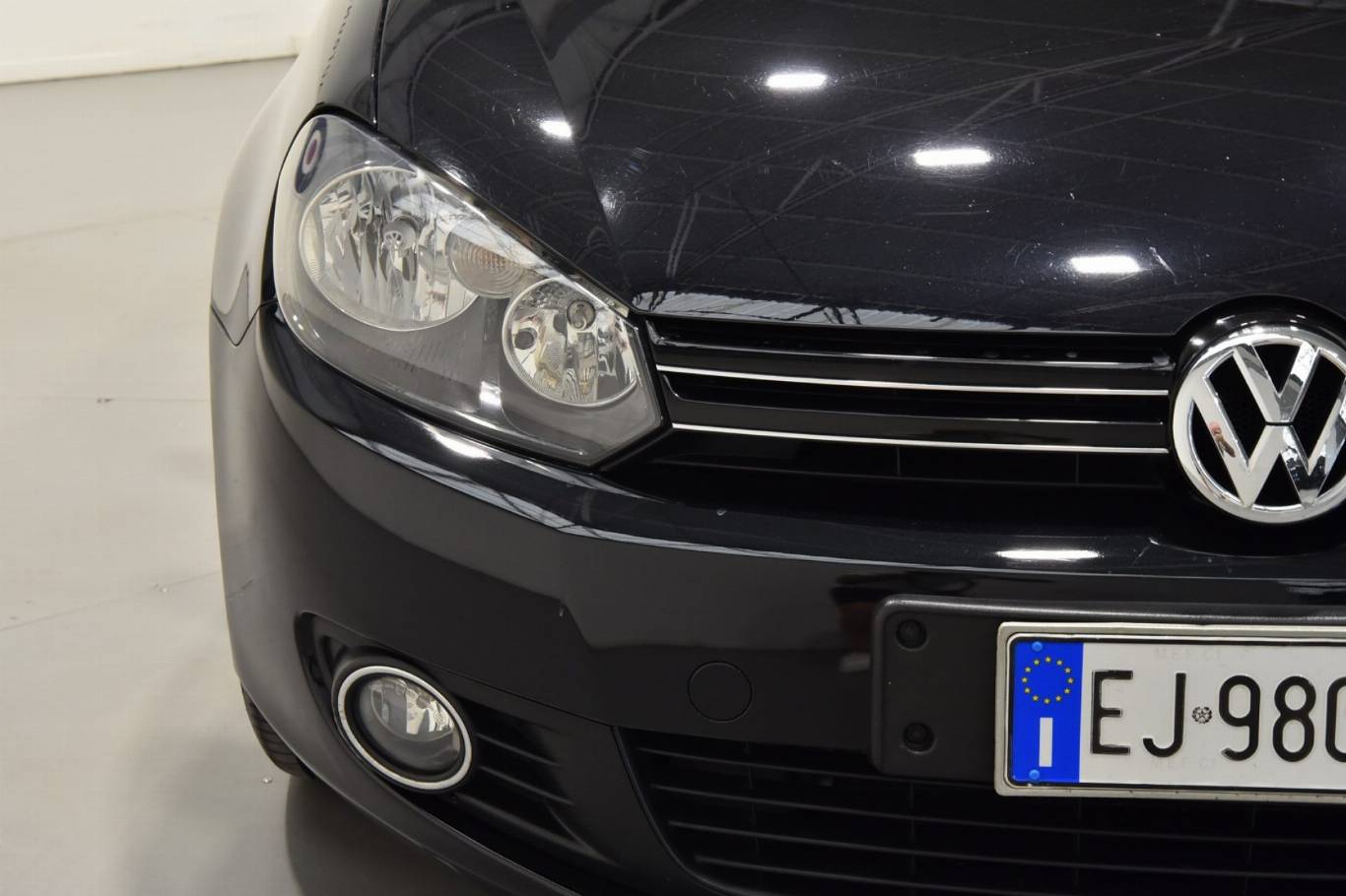 VOLKSWAGEN Golf Variant 13