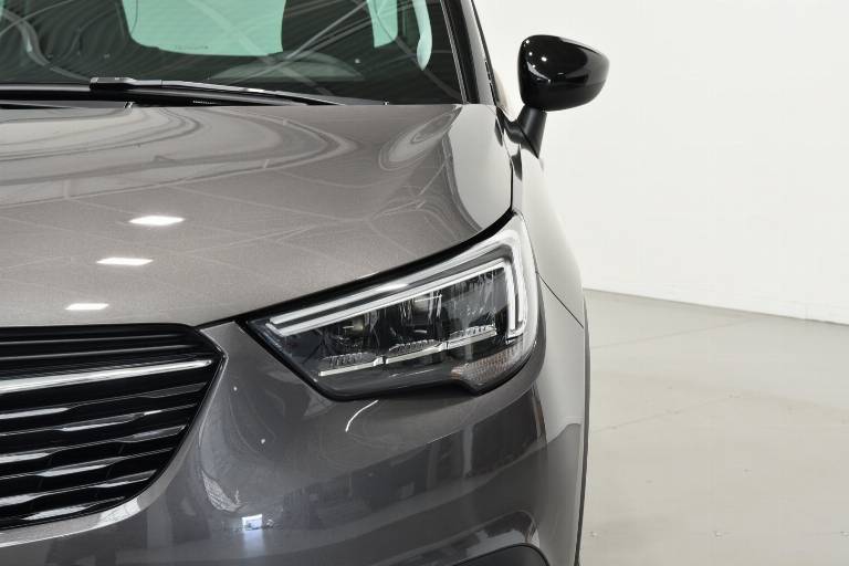 OPEL Crossland X 37