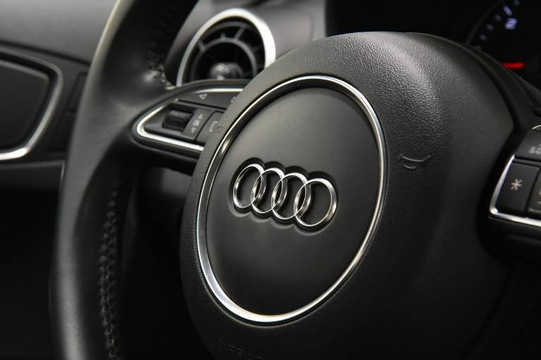 AUDI A1 22