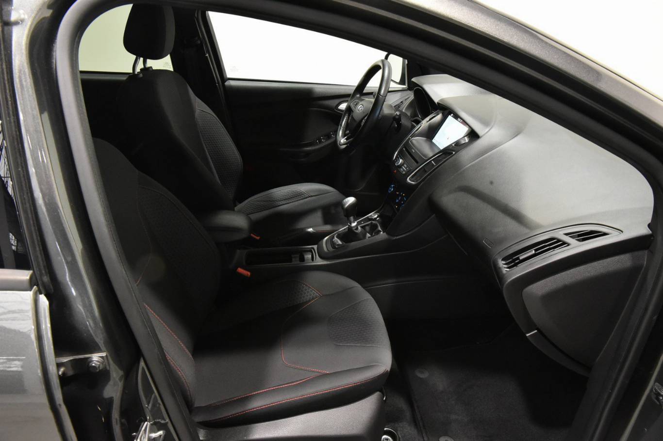 FORD Focus 21