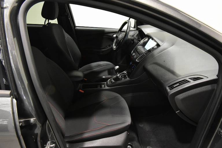 FORD Focus 21