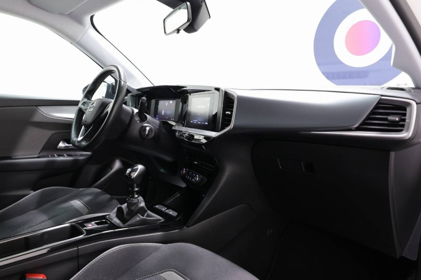 OPEL Mokka 44