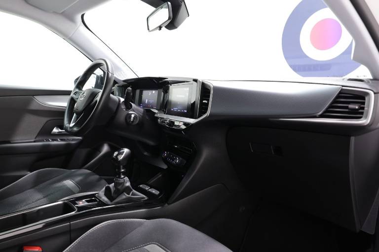 OPEL Mokka 44