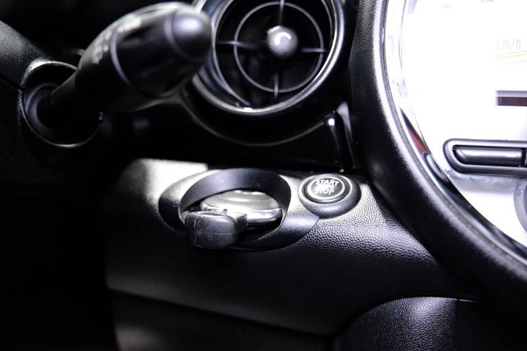 MINI Cooper S 28