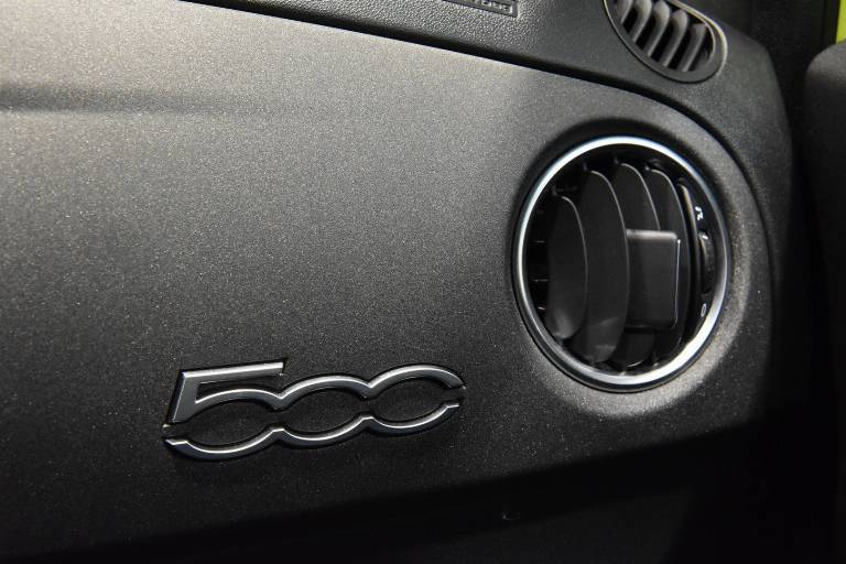 ABARTH 595 Competizione 46