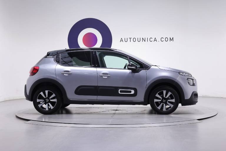 CITROEN C3 4