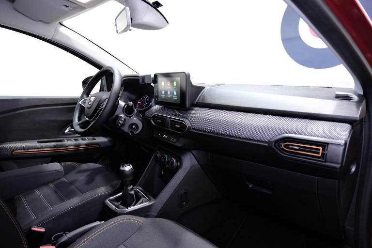 DACIA Sandero 52