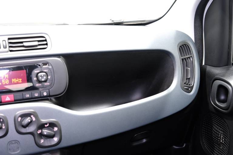FIAT Panda 33