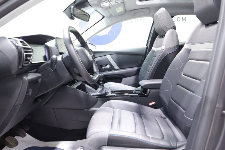 CITROEN C4 15