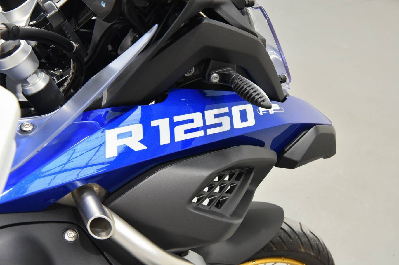 BMW R 1250 GS Adventure 46