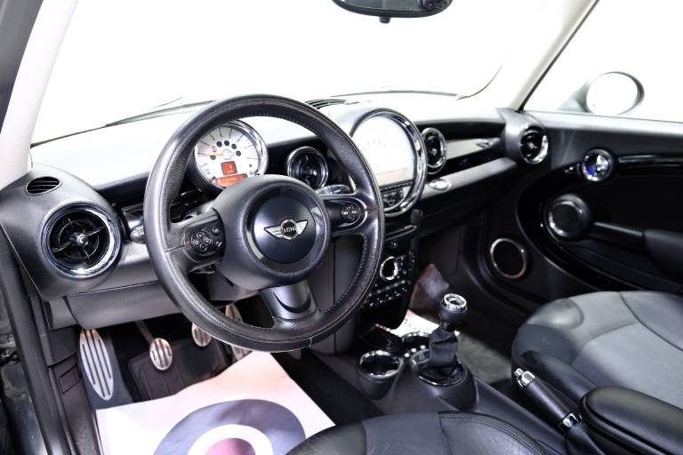MINI Cooper S 6