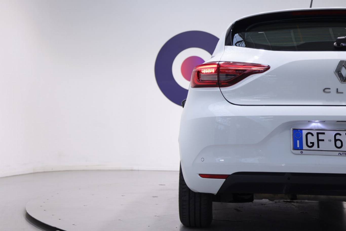 RENAULT Clio 44