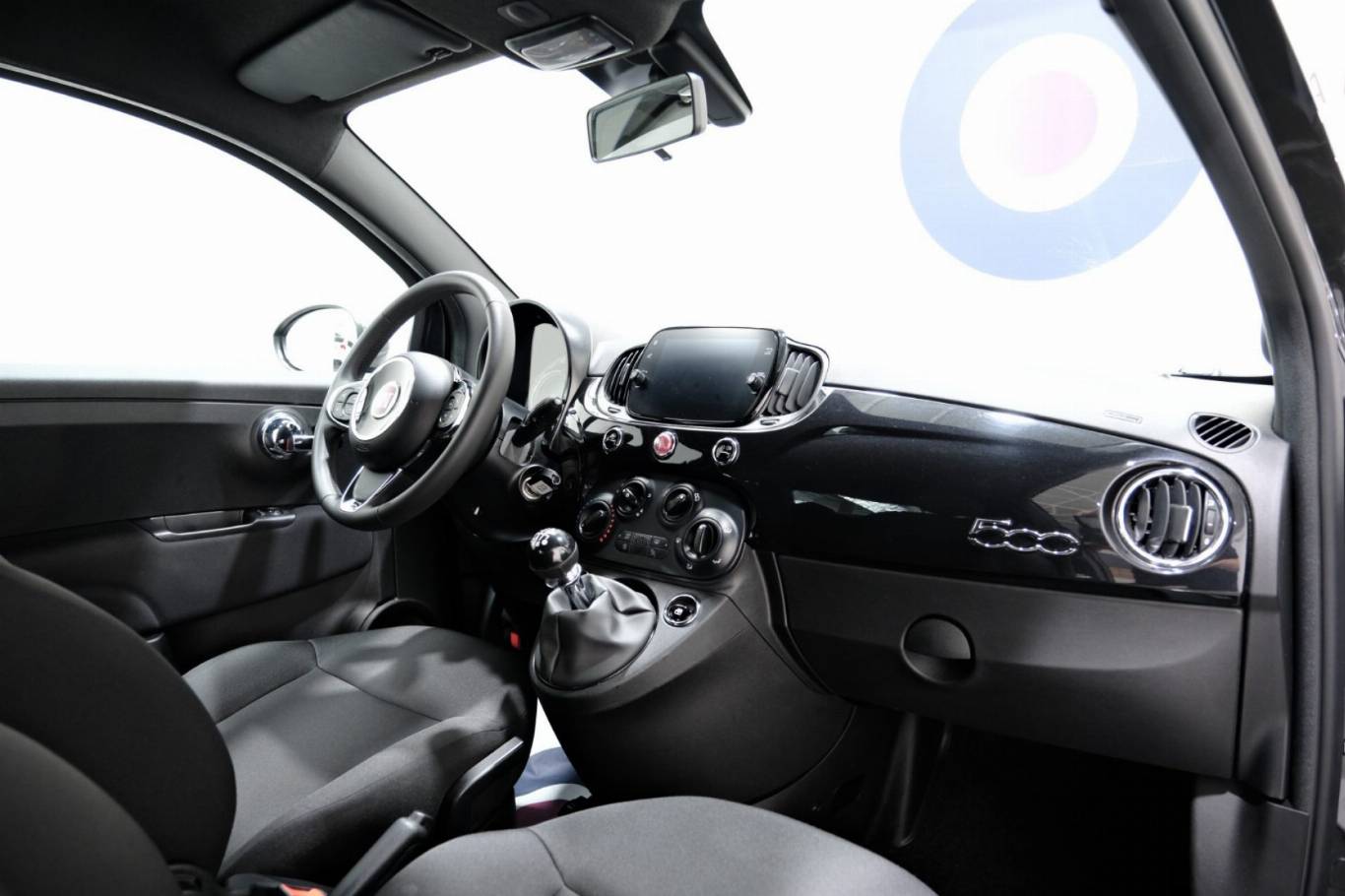 FIAT 500 48