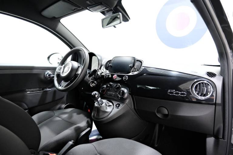 FIAT 500 48