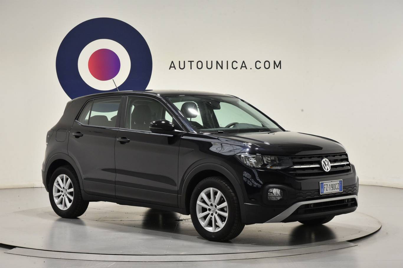 VOLKSWAGEN T-Cross 29
