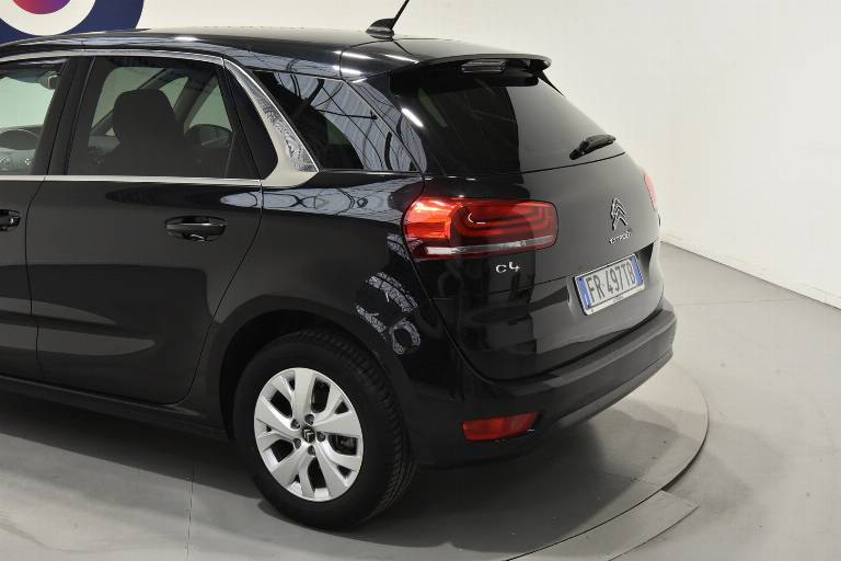 CITROEN C4 Picasso 35