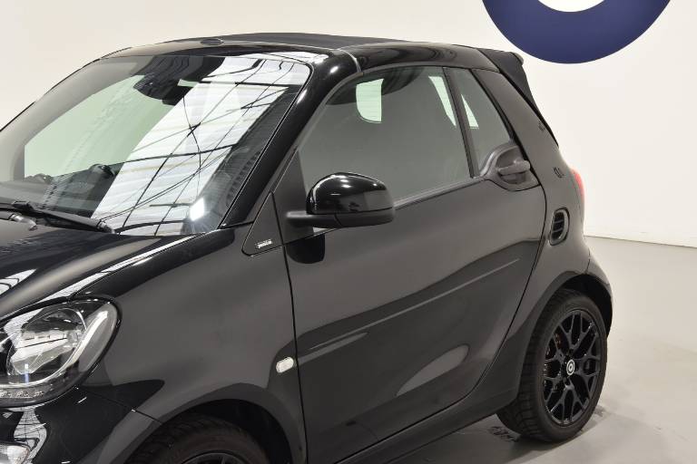 SMART ForTwo 40