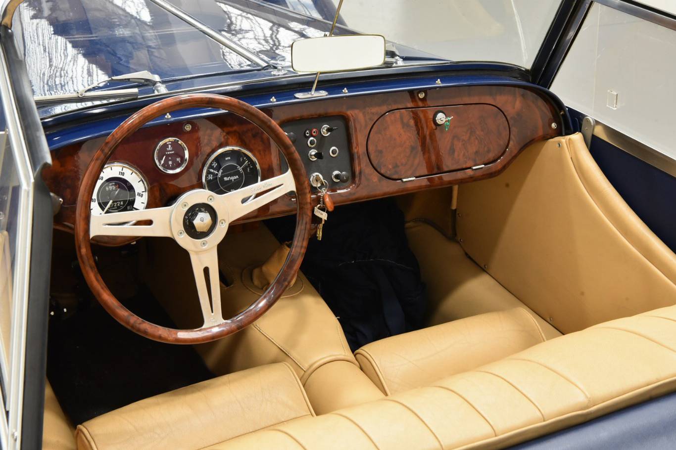 MORGAN 4/4 62