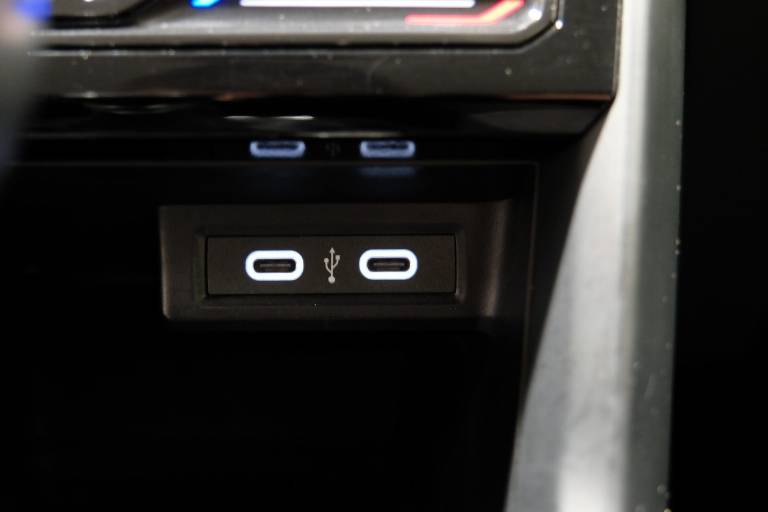 VOLKSWAGEN T-Cross 28