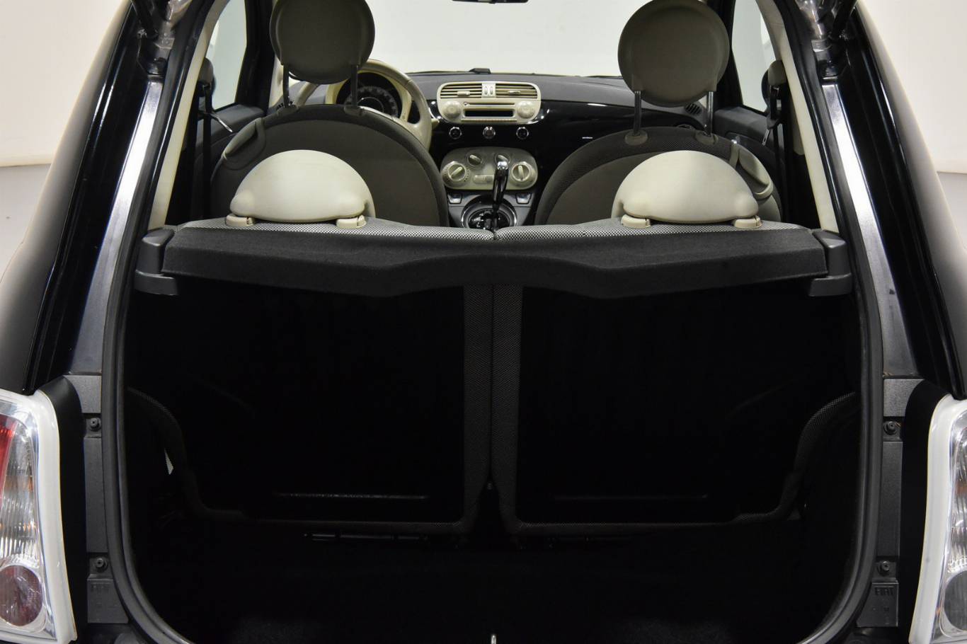 FIAT 500 7
