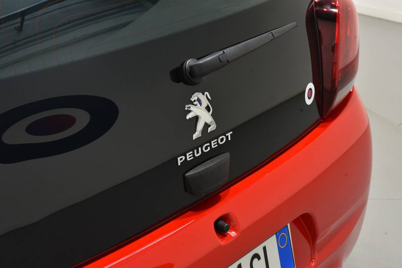 PEUGEOT 108 38