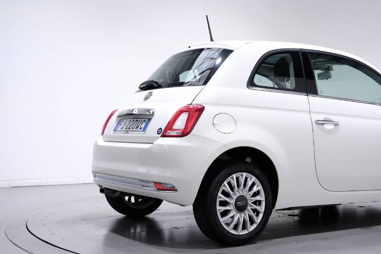 FIAT 500 48