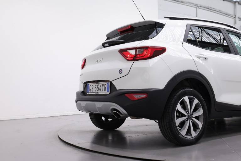 KIA Stonic 42