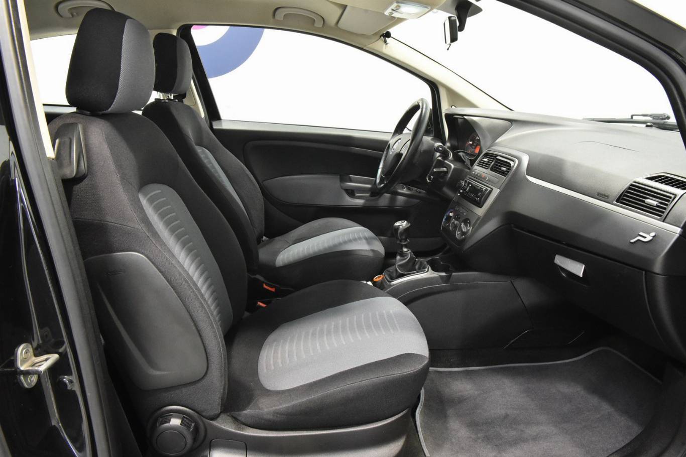 FIAT Grande Punto 21