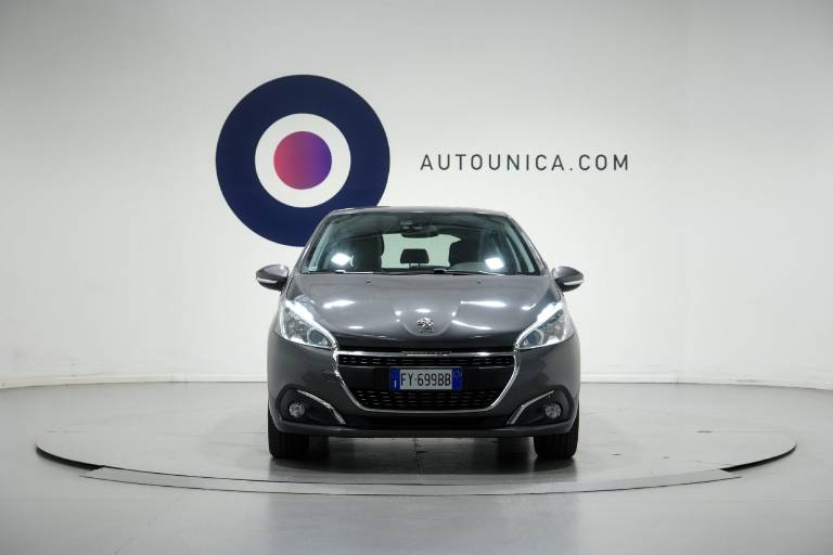 PEUGEOT 208 2