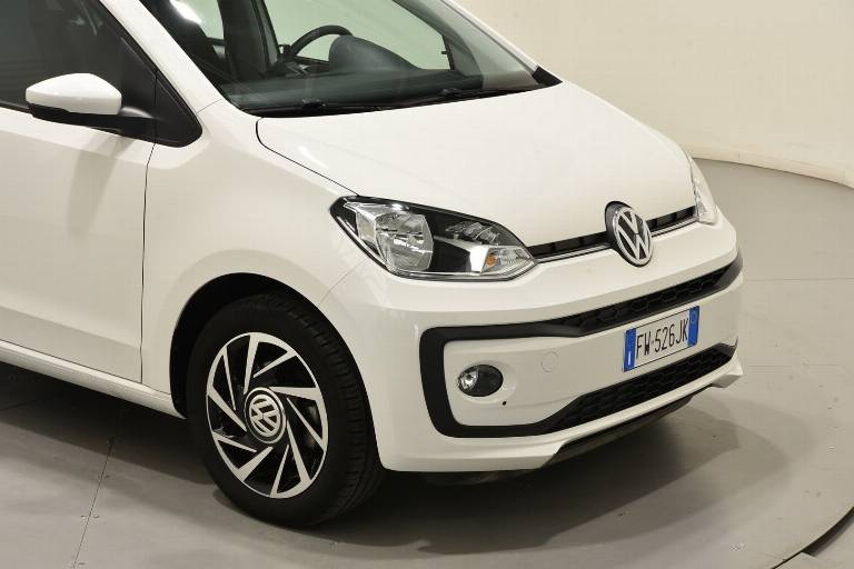 VOLKSWAGEN Up! 20